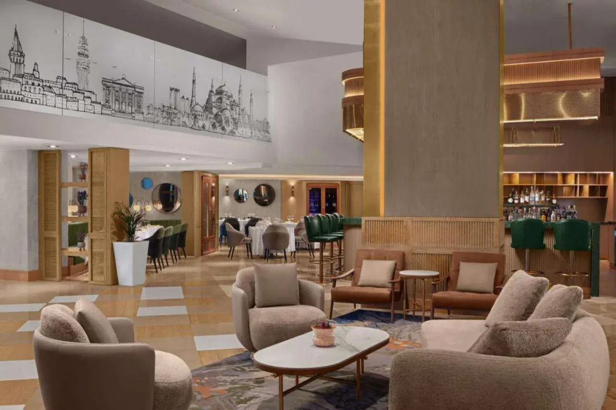 Delta Hotels by Marriott Istanbul West