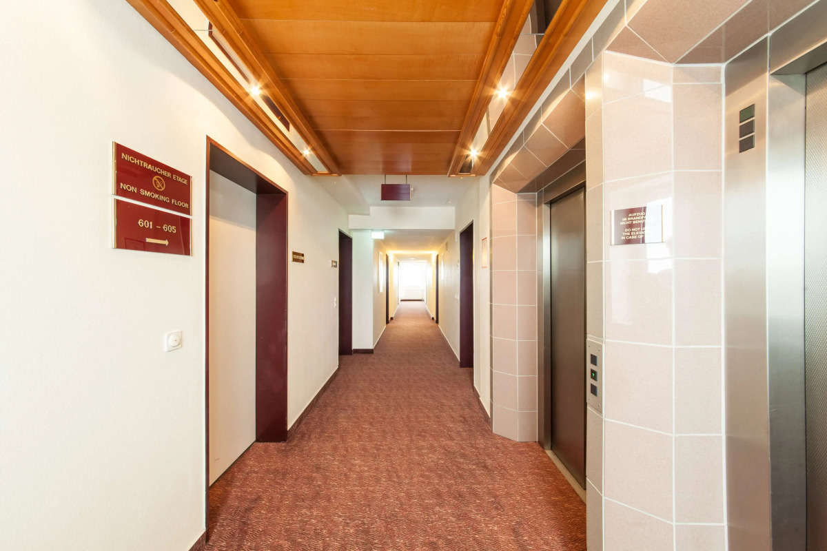 acora Leipzig Living the City