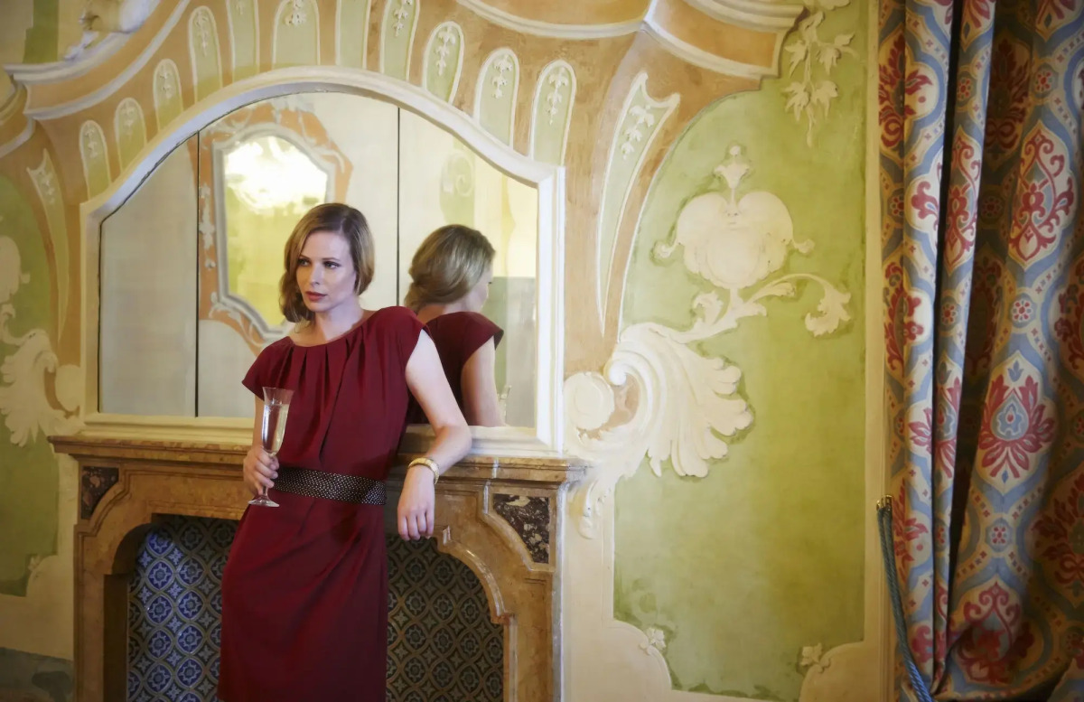 Palazzo Paruta & Wellness Apartments