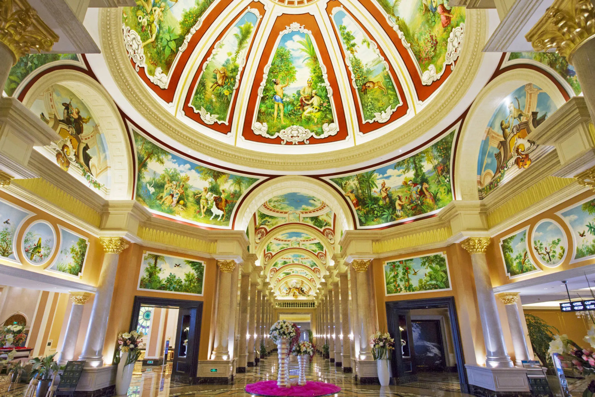 Country Garden Phoenix Hotel