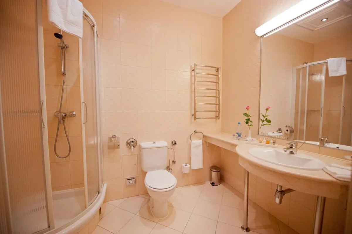 Отель «Опера»