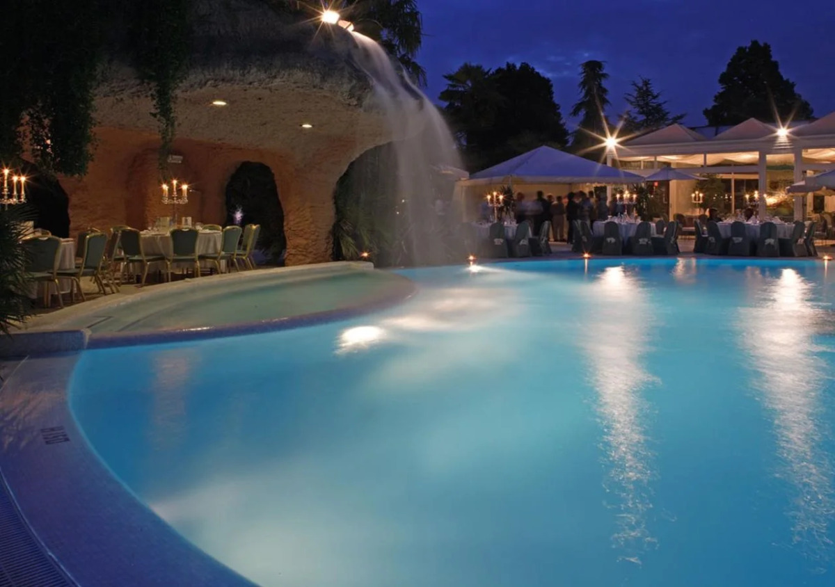 Relais Villa Fiorita