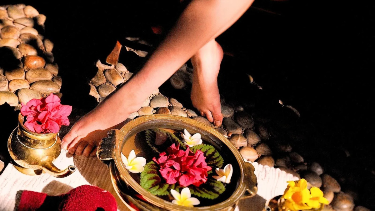 Le Meridien Ile Maurice