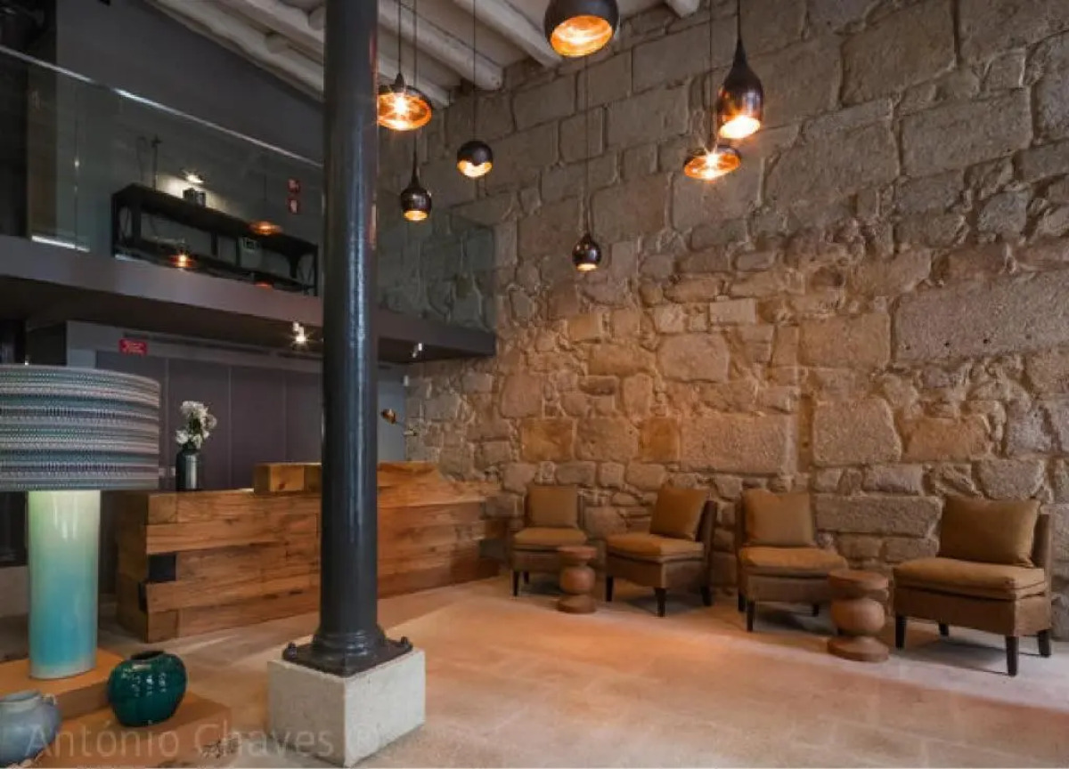 Descobertas Boutique Hotel Porto by Aspasios