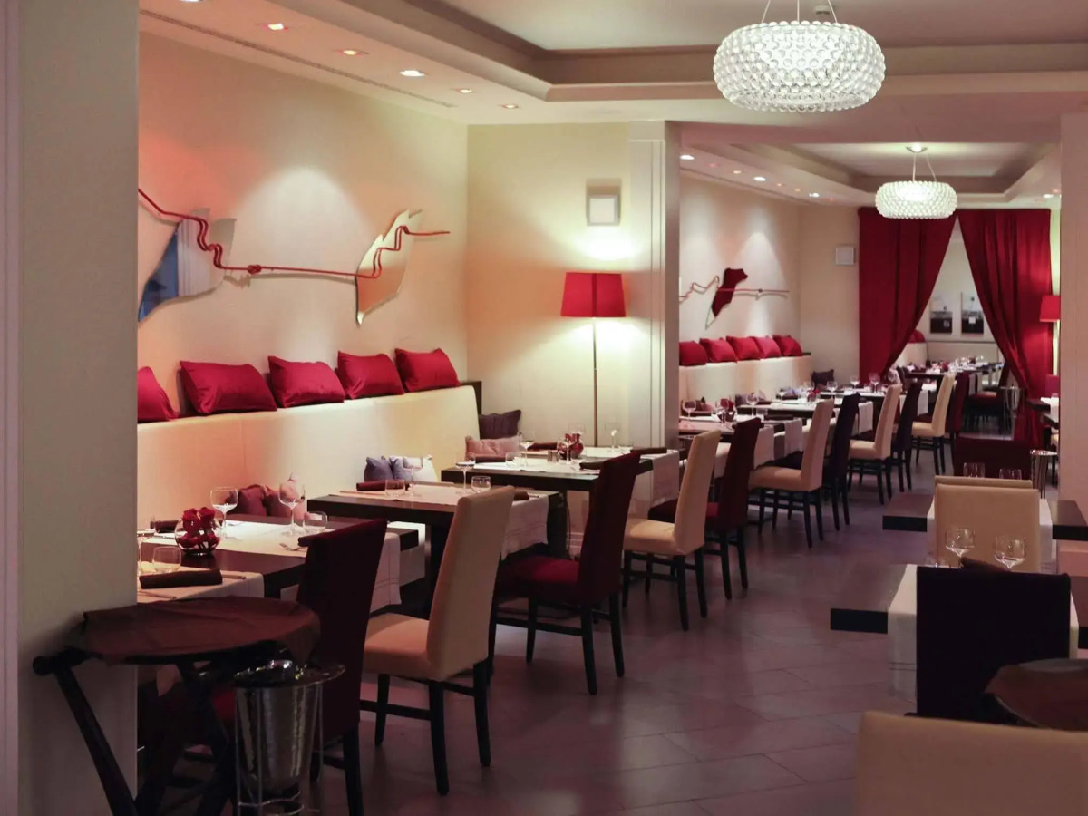 Palazzo Caracciolo Naples