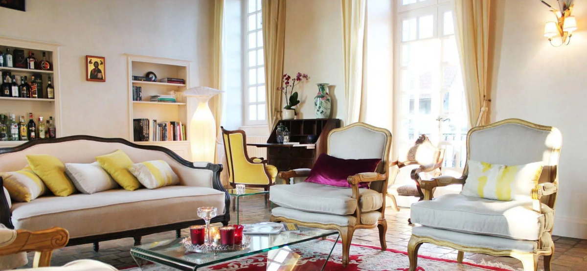 Domaine Pont Juillet