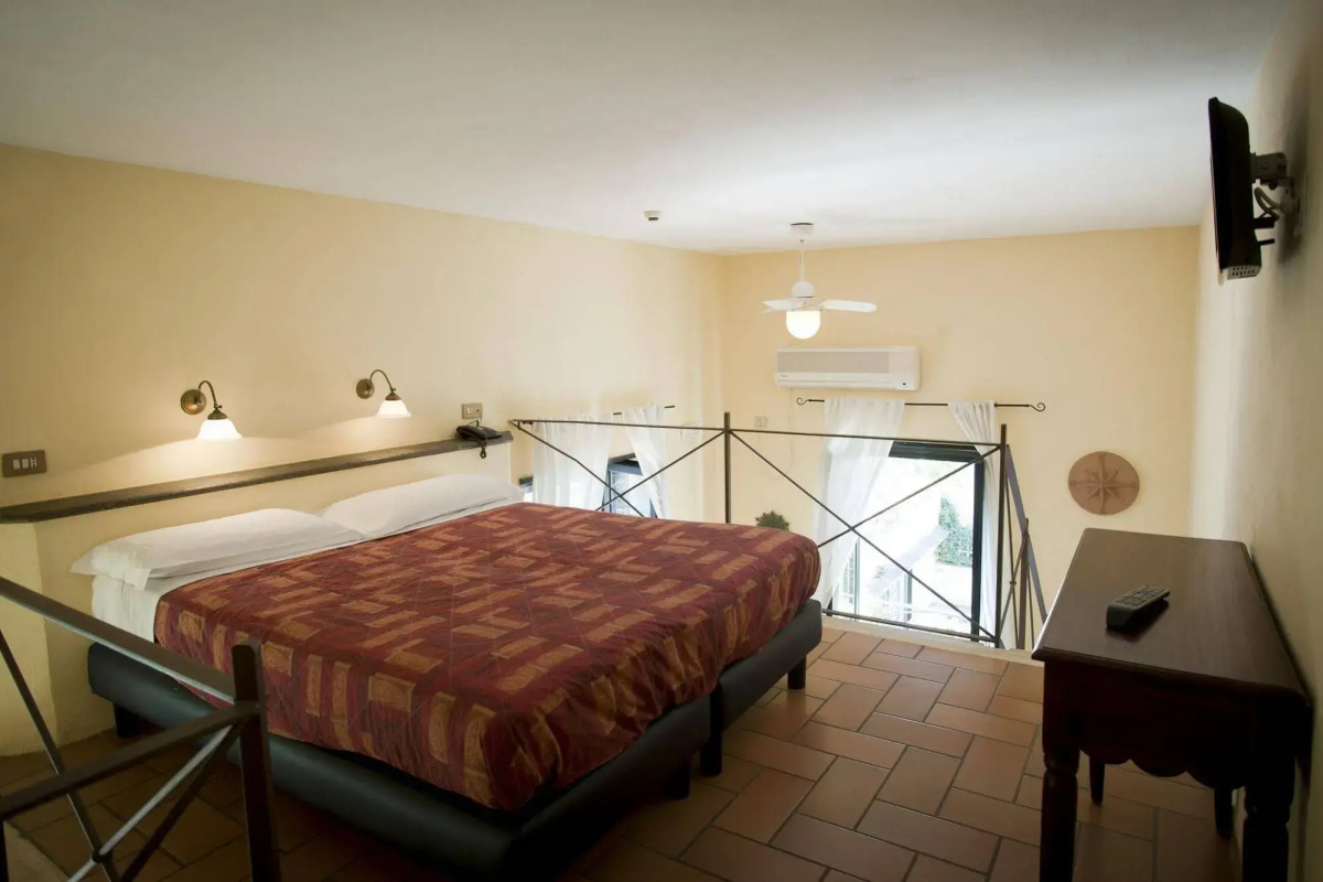 Villa Medici - Sea Hotels