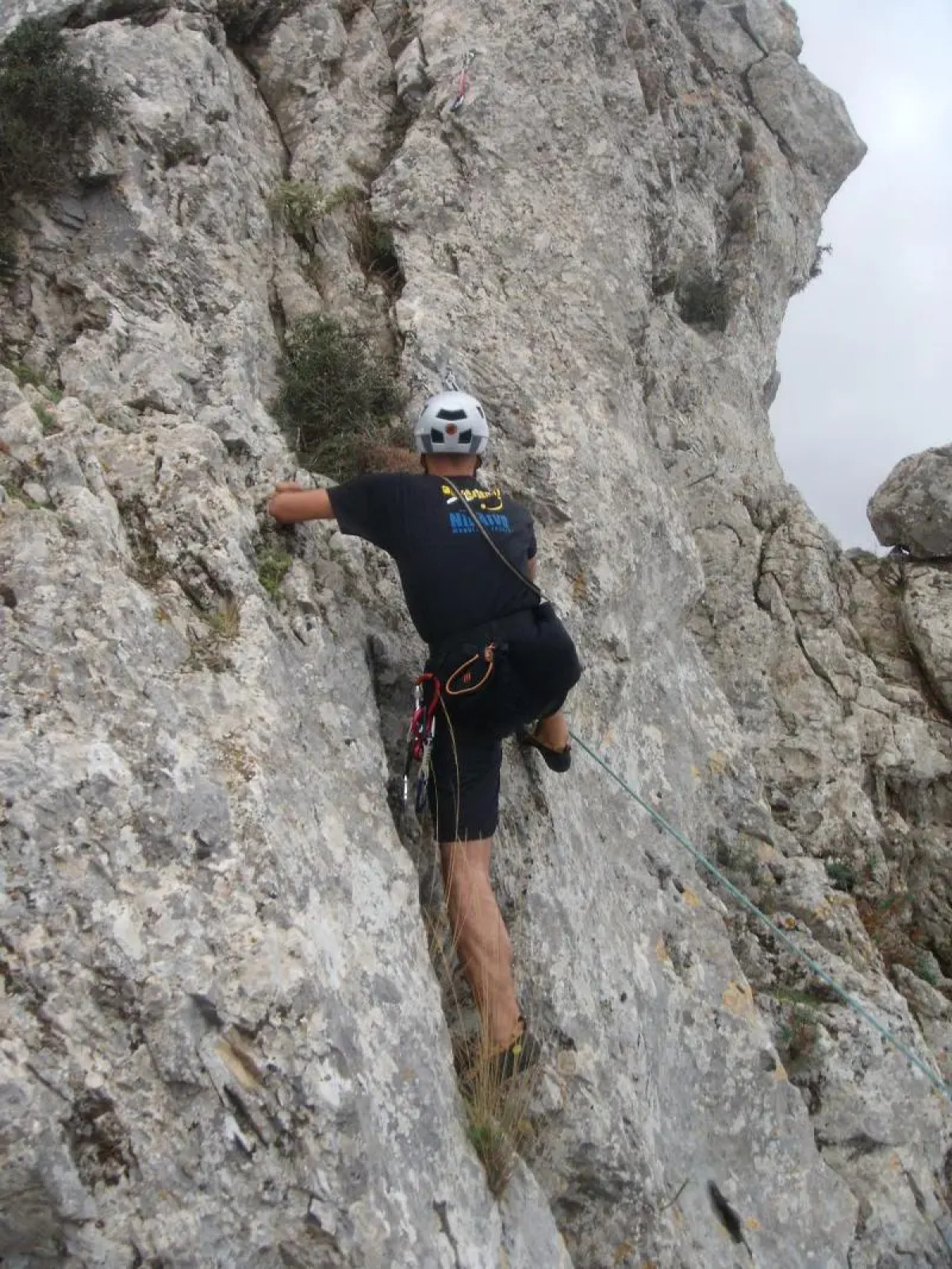 Delina Mountain Resort