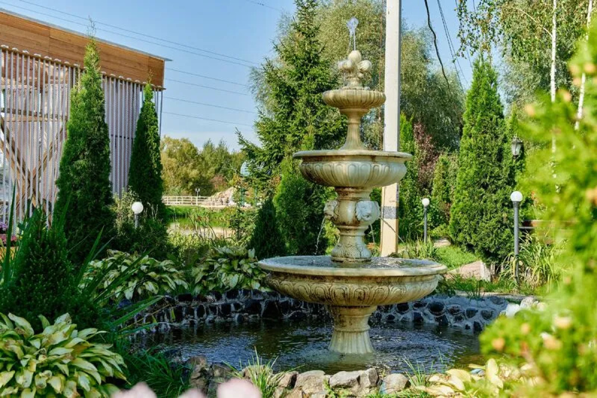 Картмазово Кантри Клаб