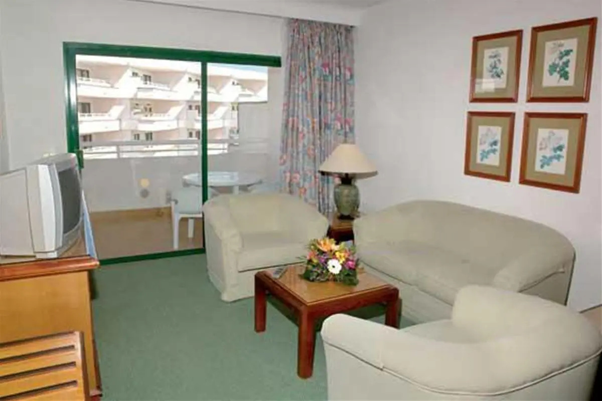 Hotel Riu Papayas - All Inclusive