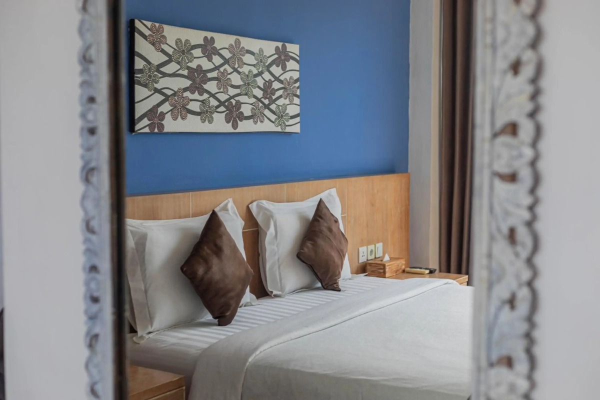 The Tanis Beach Resort Nusa Lembongan