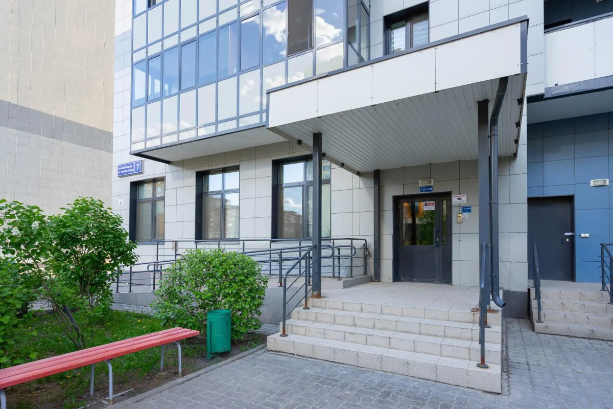 Леонардо на Алексея Козина