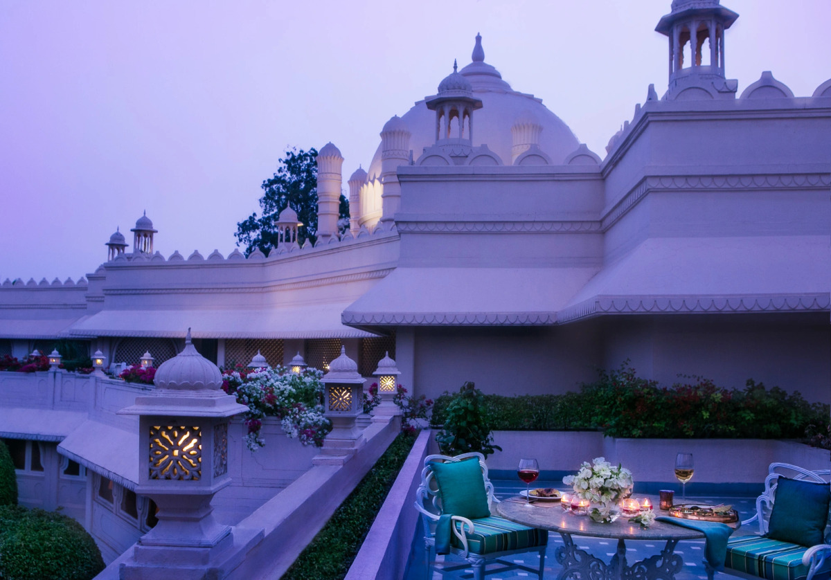 Gateway Aurangabad - Chhatrapati Sambhaji Nagar