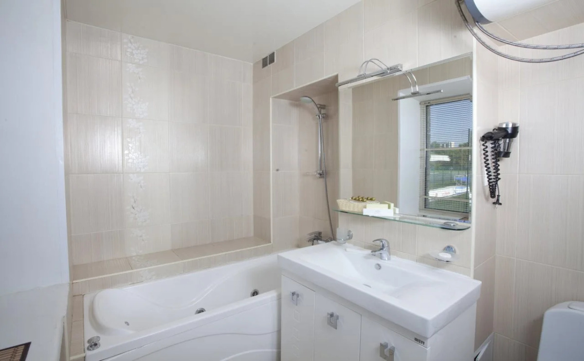 Отель «СеверСити»