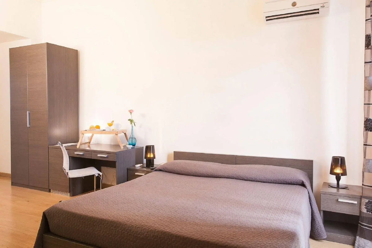 Suite Inn Catania