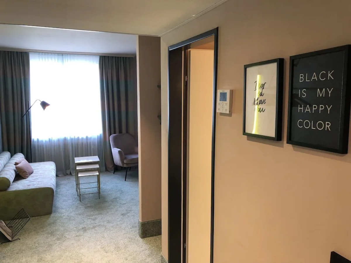 Hotel Metropol by Maier Privathotels