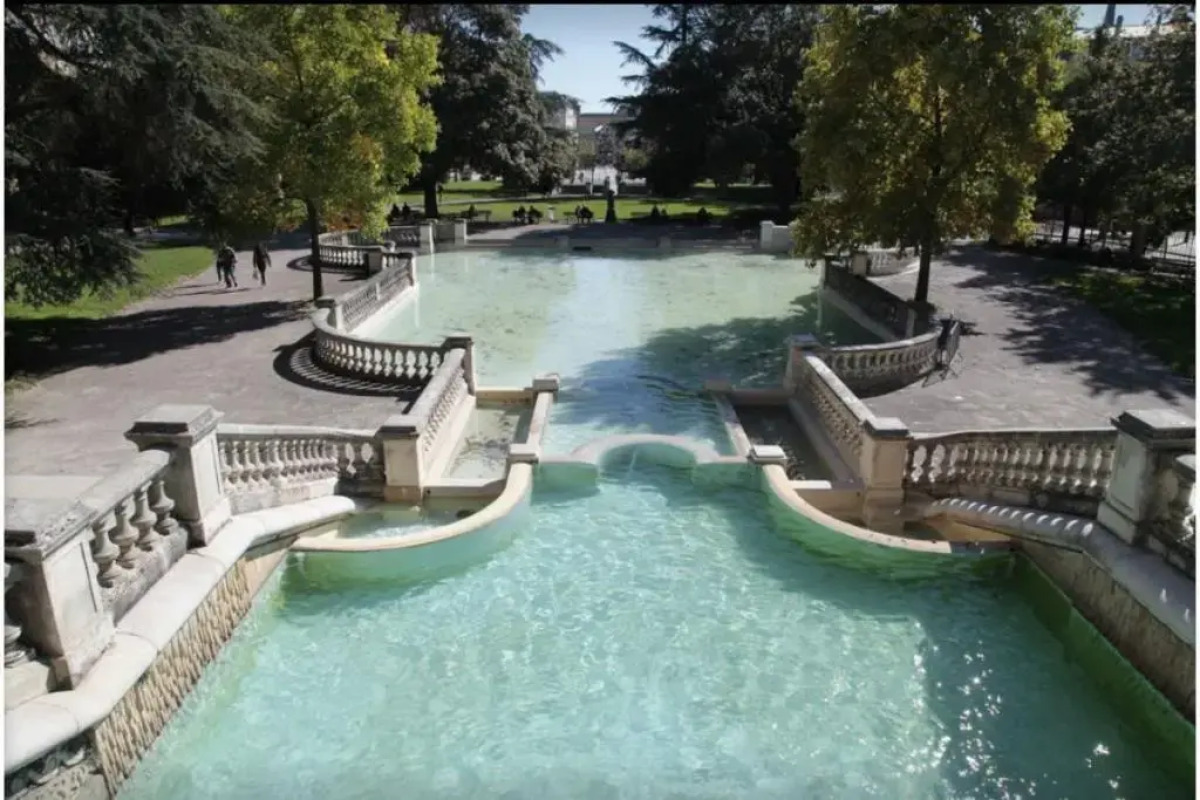 Appart'hôtel Odalys City - Dijon Centre Les Cordeliers