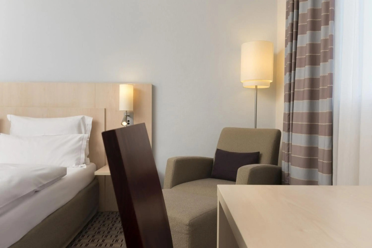 NOVALIS Hotel by AURUM Dresden