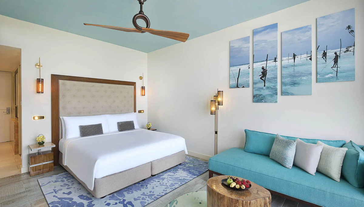 Radisson Blu Resort Galle