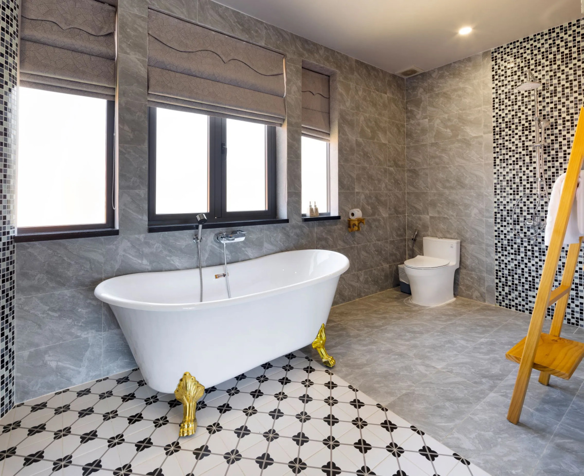 Le Viva Mui Ne Resort