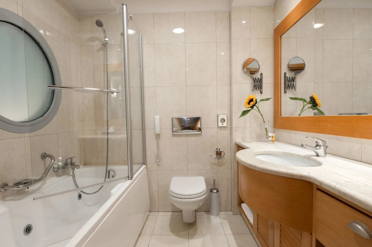 Athenian Callirhoe Hotel