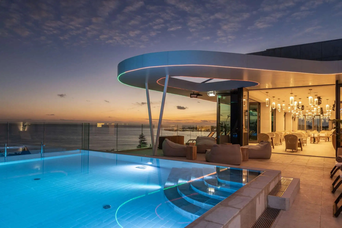 Evolution Cascais-Estoril