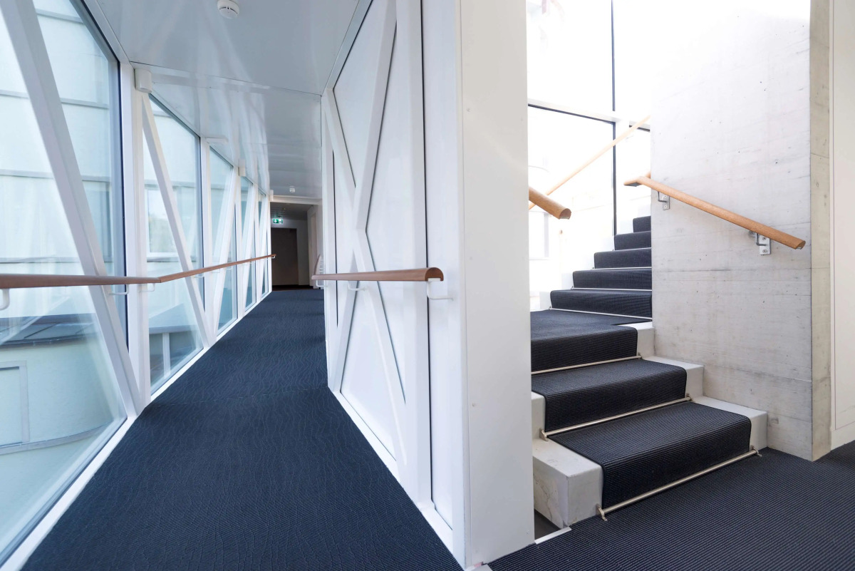 Hotel Krone Unterstrass