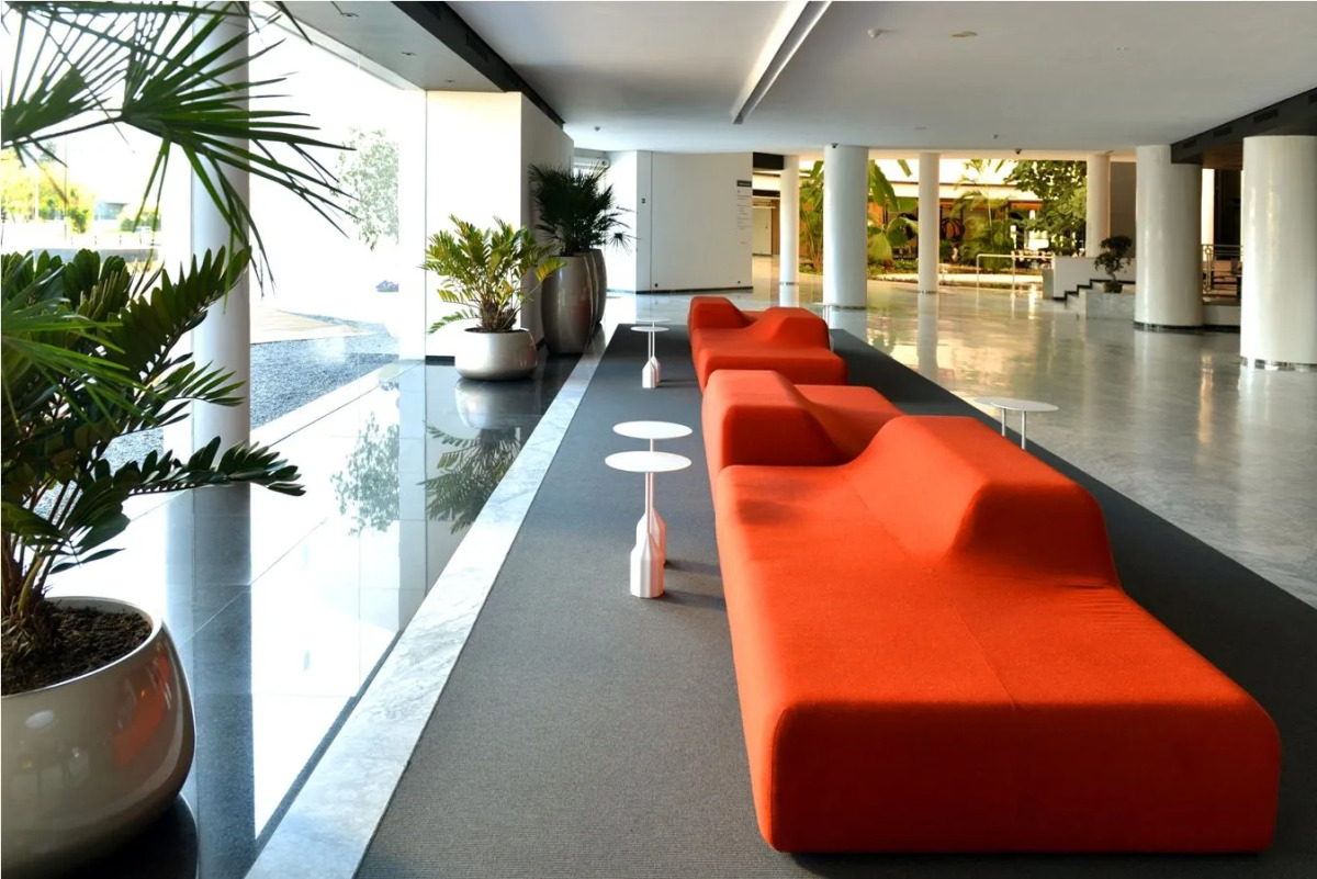 Barceló Sevilla Renacimiento