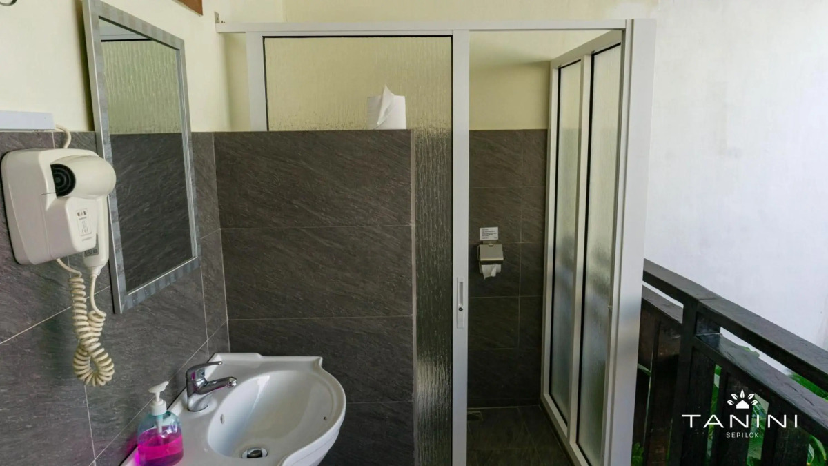 Tanini Sepilok (Formerly Nature Lodge Sepilok)