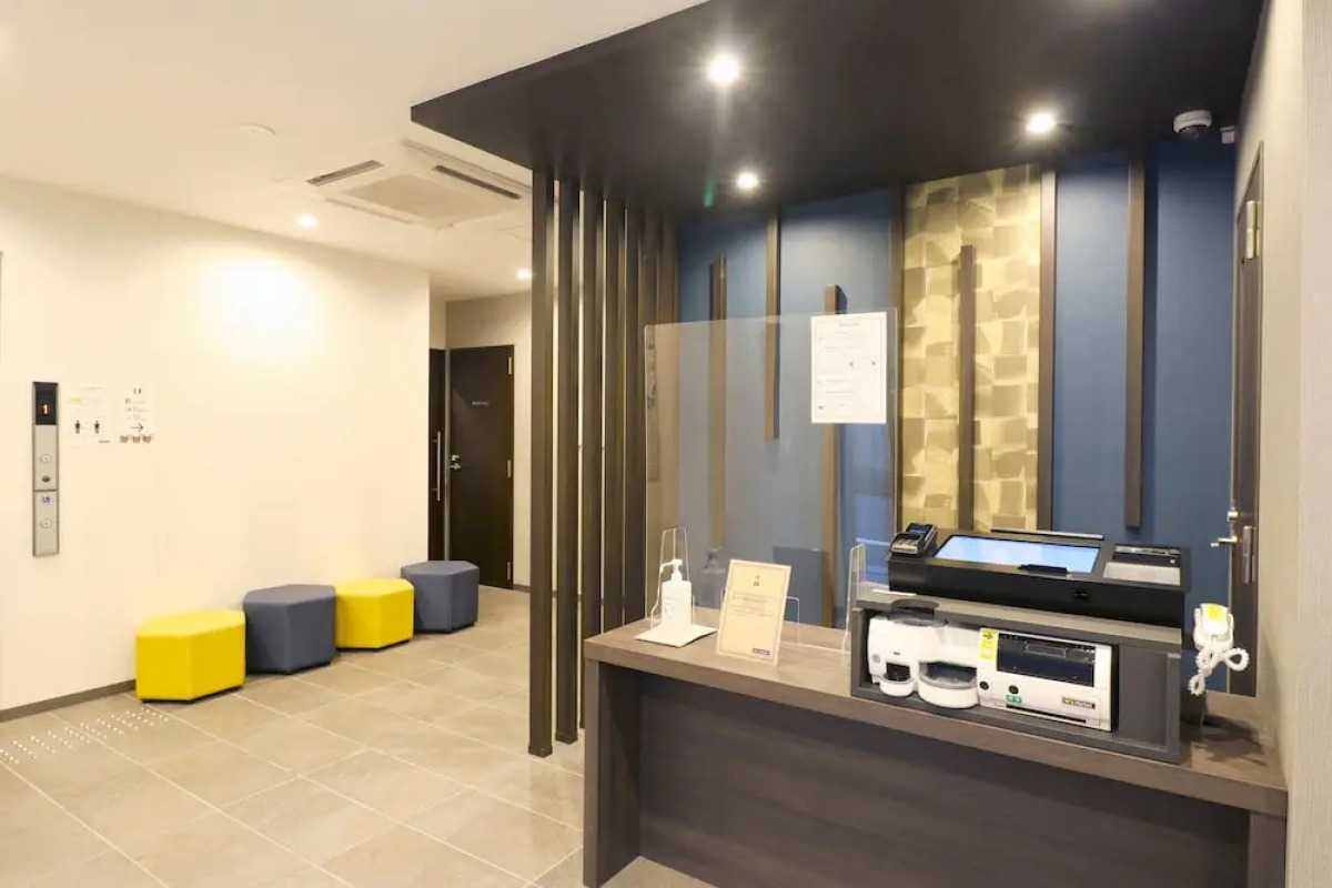 M’s Hotel Sanjo Wakoku