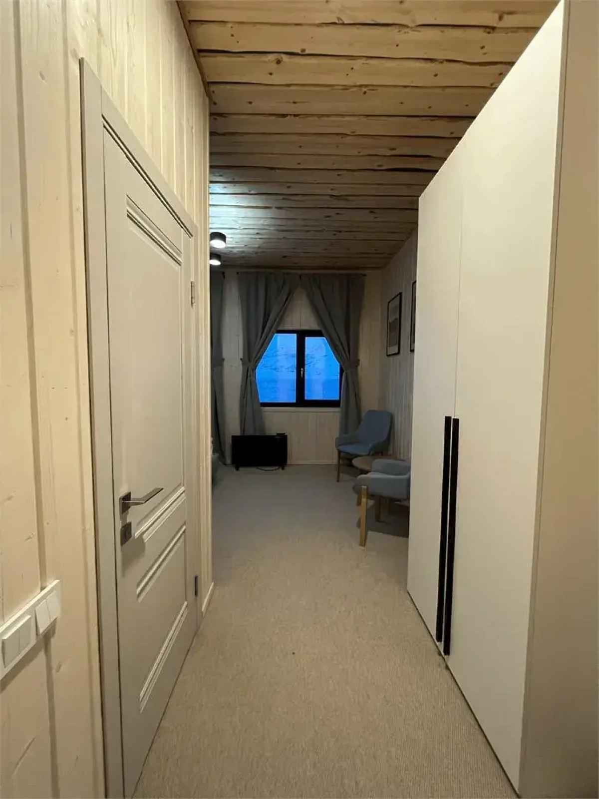 Гостиничный комплекс Финвал