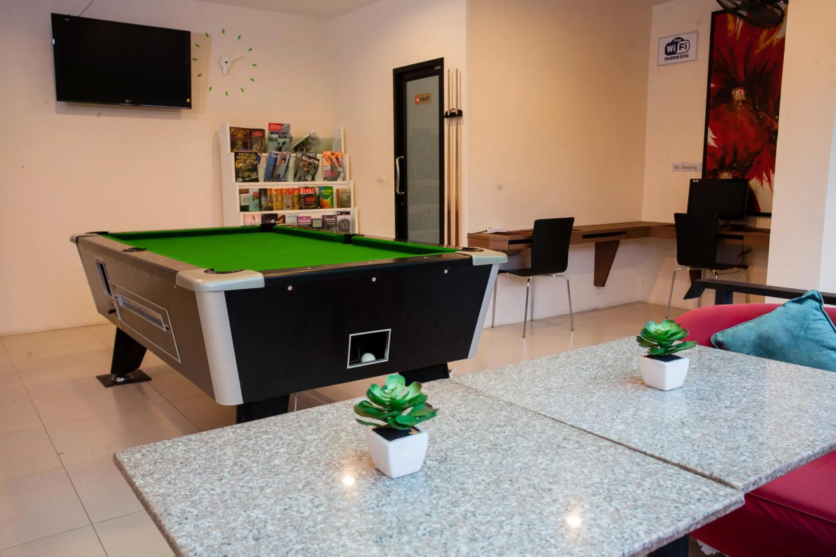 The Wave Patong Boutique Hotel