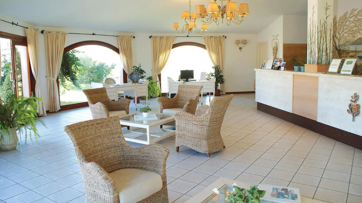 Secret Village Budoni