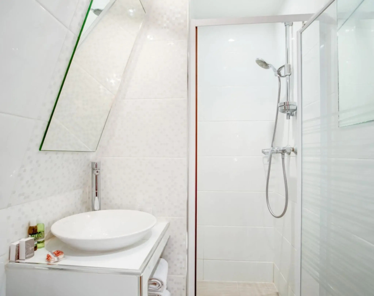 Villa des Ambassadeurs