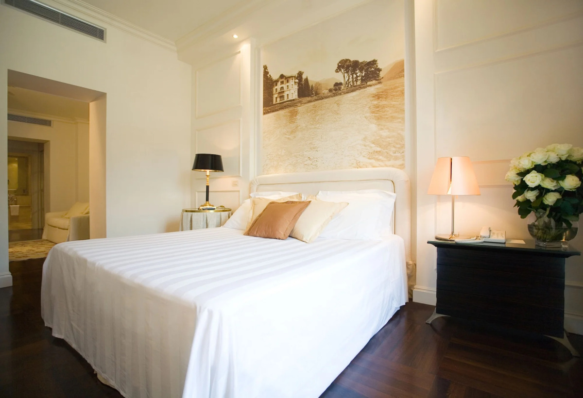 Terminus Lago Di Como Hotel