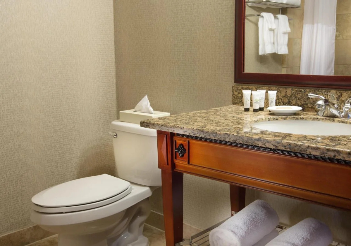 Holiday Inn Portland - Columbia Riverfront by IHG