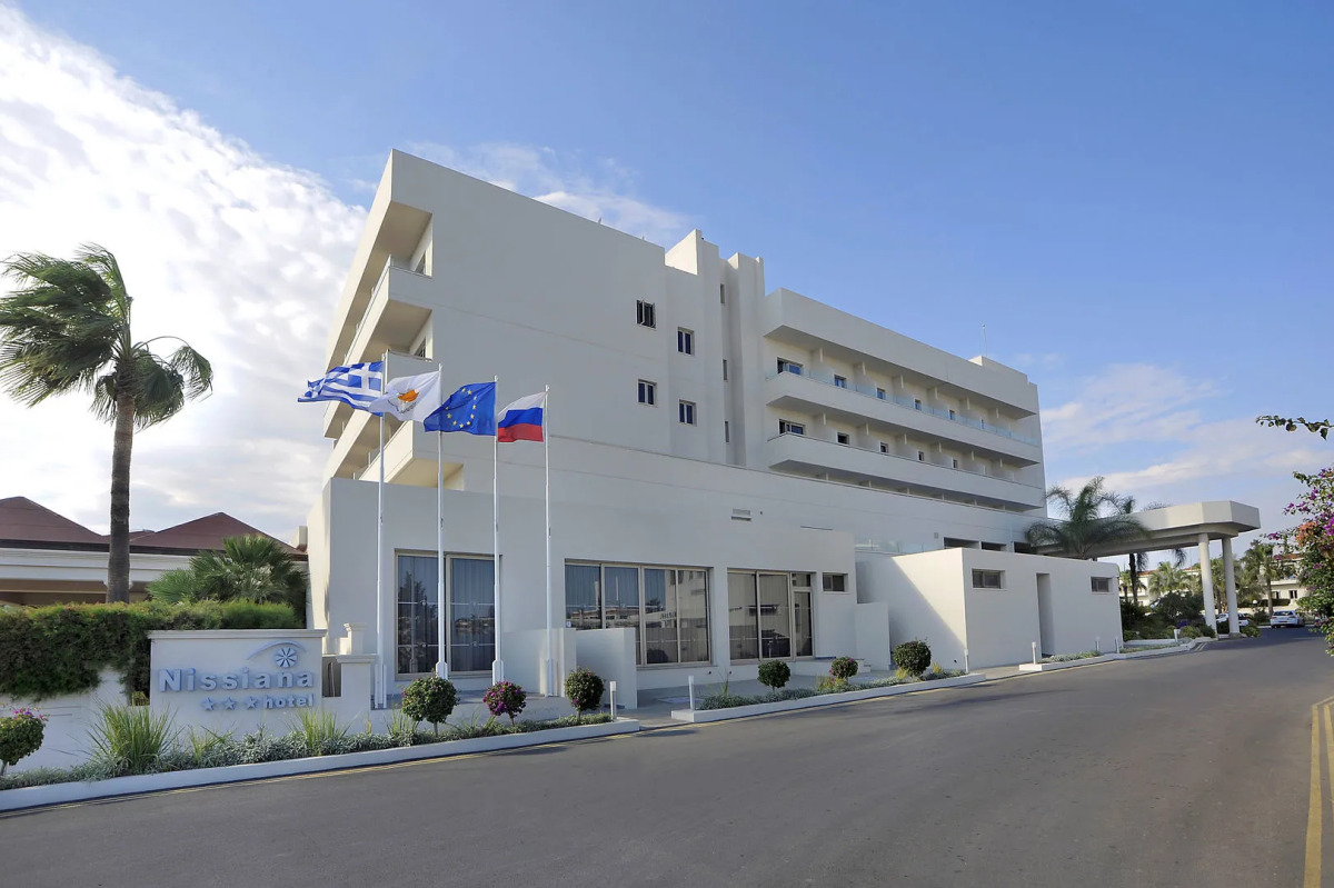 Nissiana Hotel