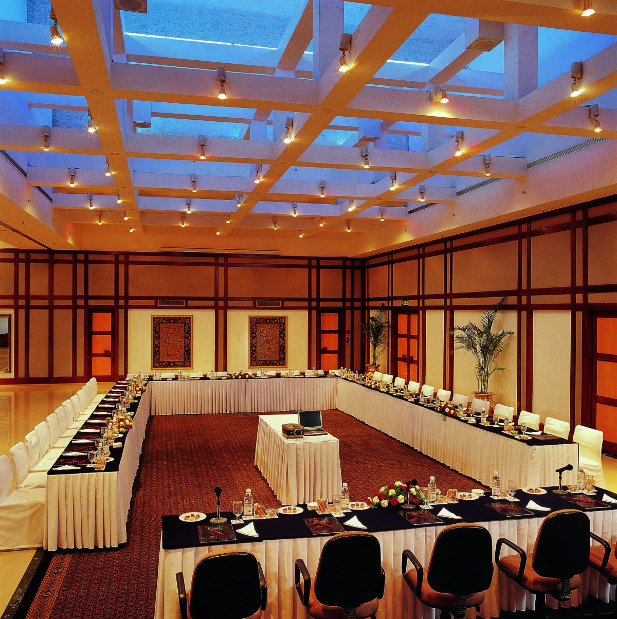 ITC Mughal, A Luxury Collection Resort & Spa, Agra