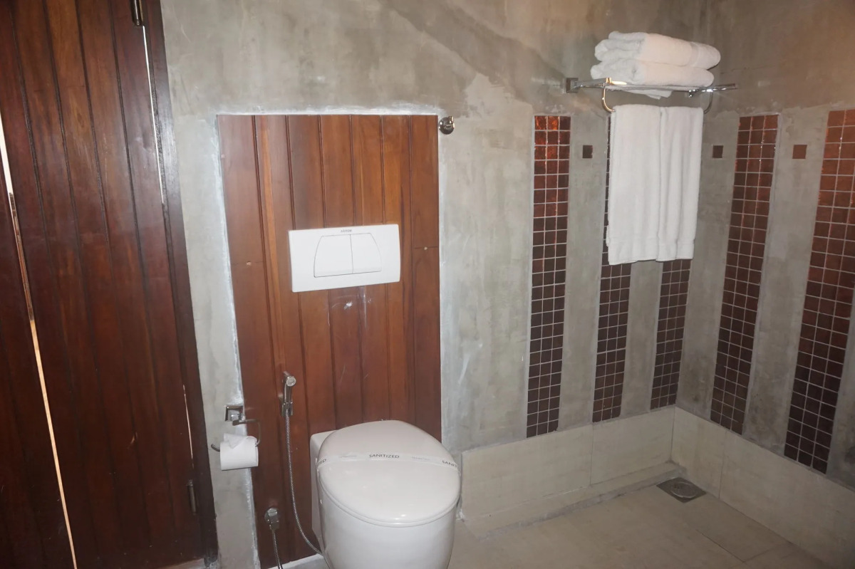 Thaproban Pavilion Resort & Spa