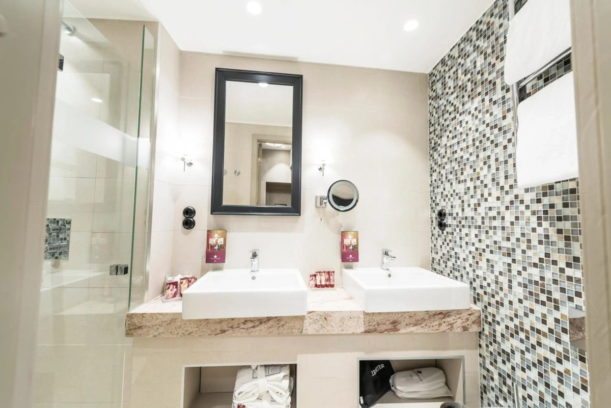 Hotel Kungsträdgården