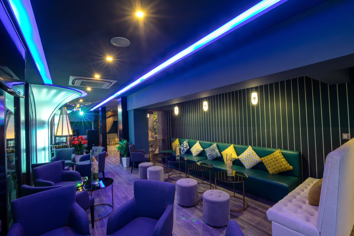 Cicilia Hotels & Spa Danang