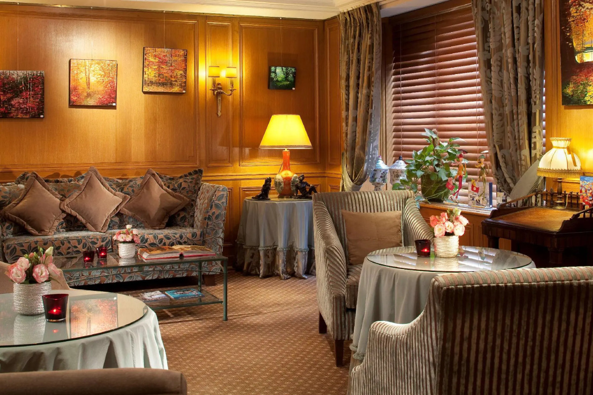 Hôtel Horset Opéra, BW Premier Collection