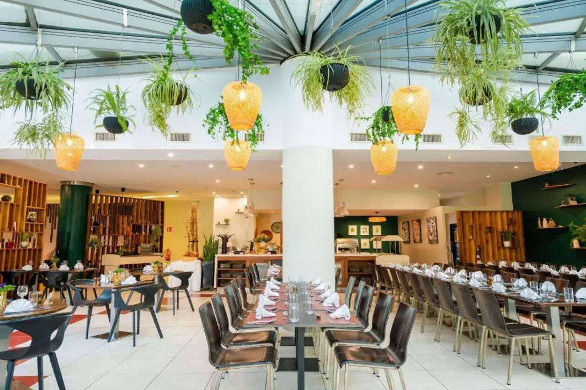 ibis Antananarivo Ankorondrano