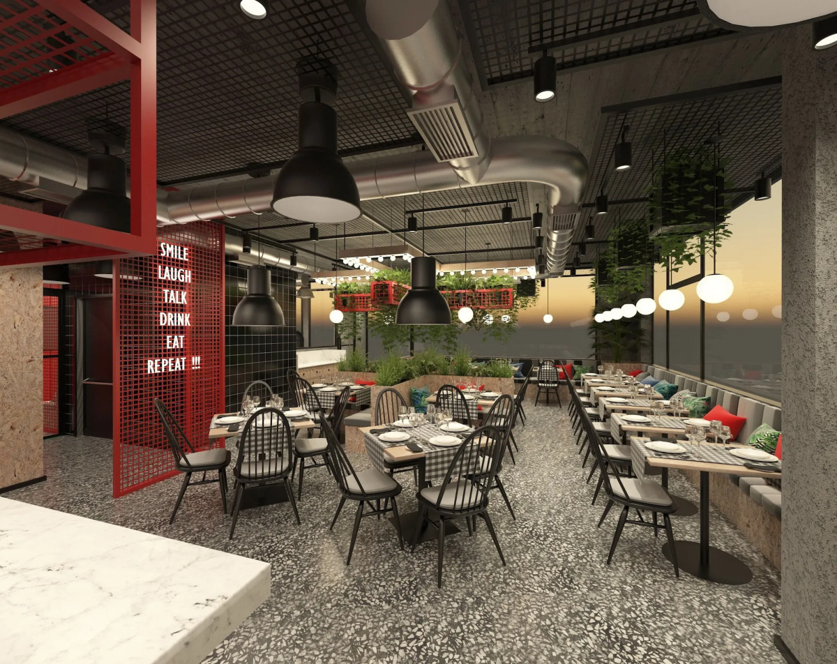 City Life Demir Hotel