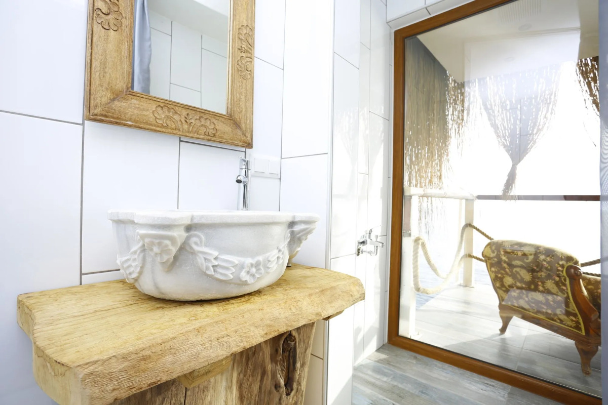 Zakros Hotel Lykia - Adults Only