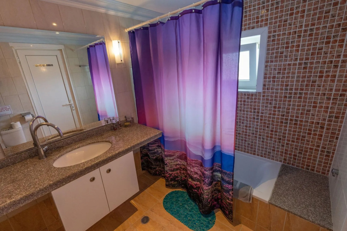 Grecian Fantasia Resort