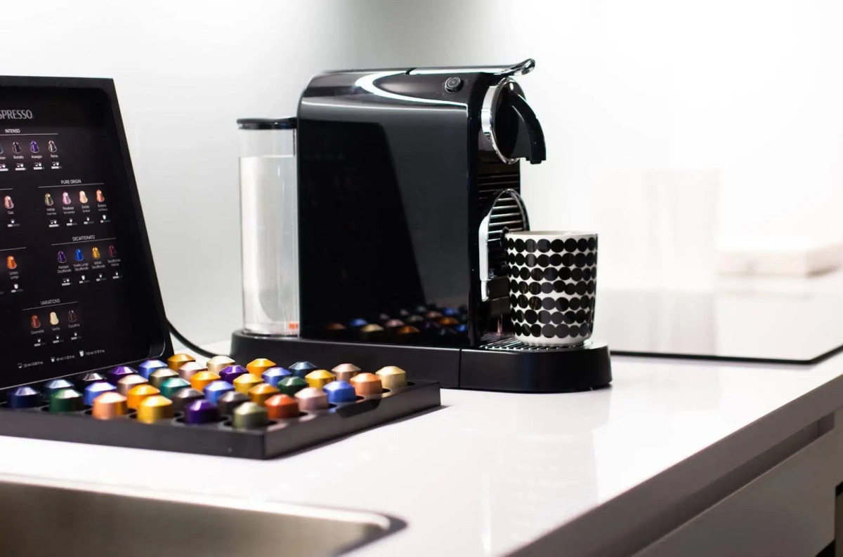 Helsinki Homes Apartments