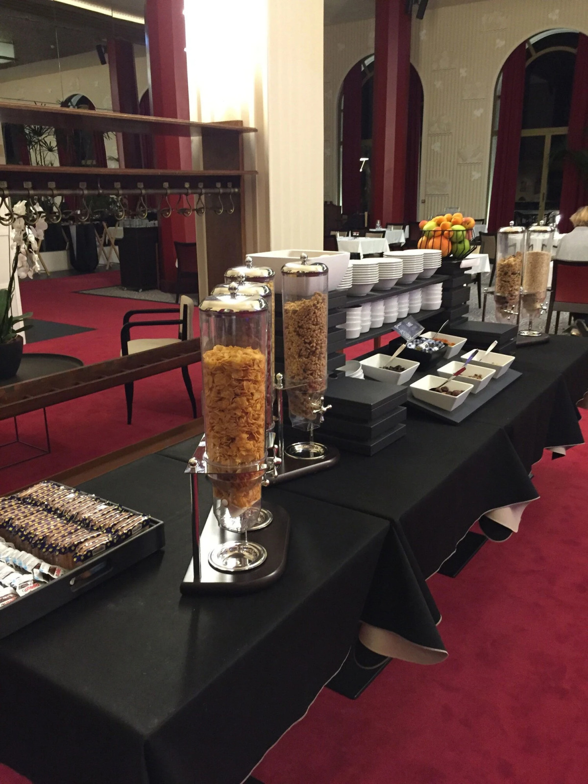 Hotel & Spa Vacances Bleues Le Splendid