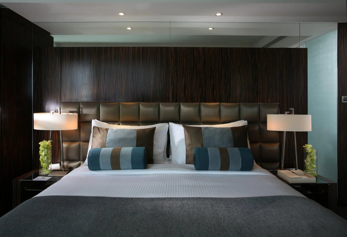 voco Bonnington Dubai