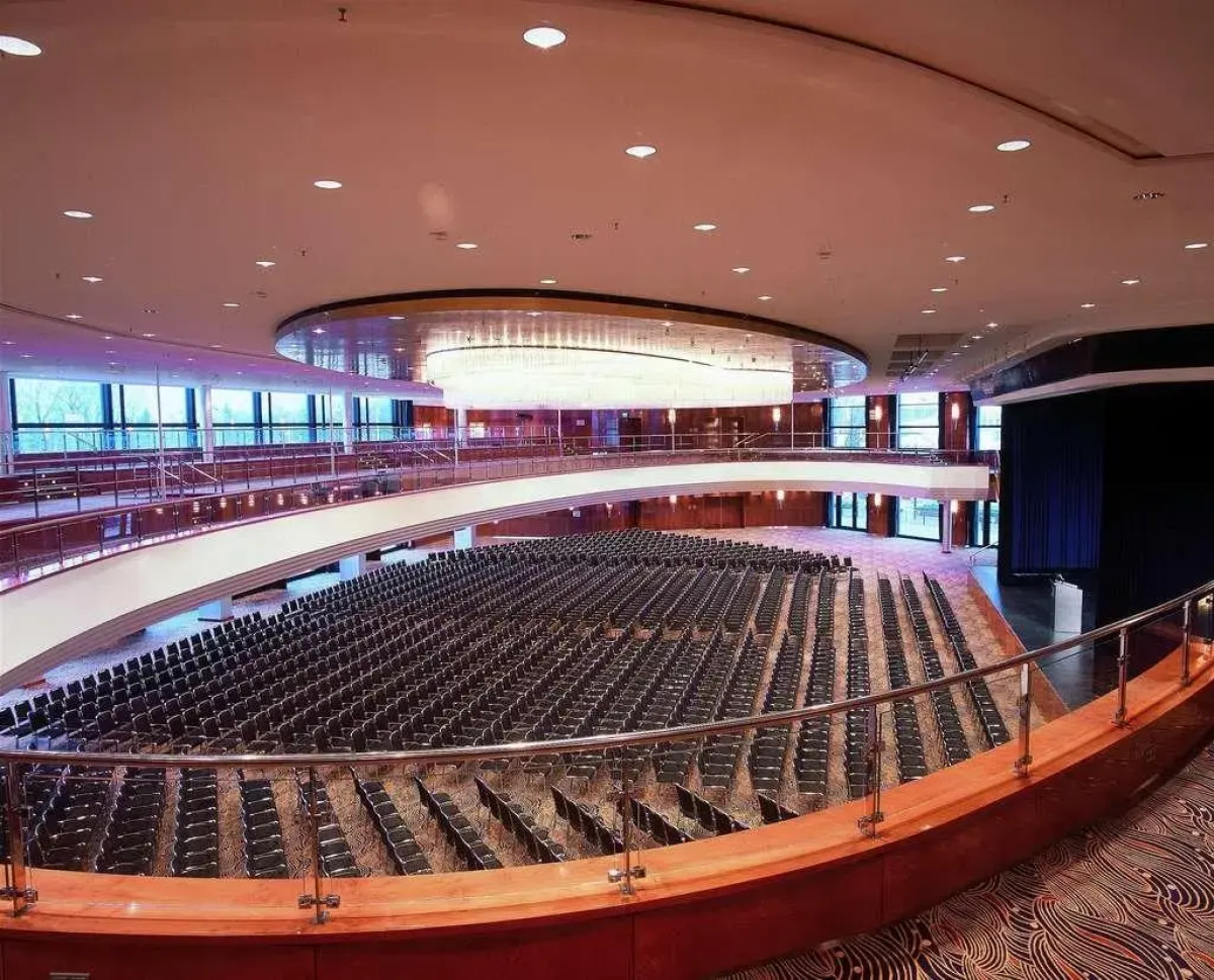 Maritim Hotel Düsseldorf